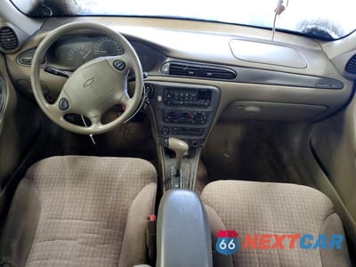 Zdjęcie 8 z 12 samochodu: 1998 CHEVROLET MALIBU VIN:1G1ND52M2WY159273 - miniatura