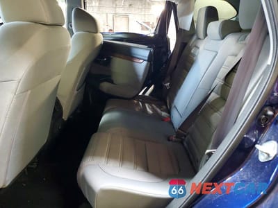 Zdjęcie 11 z 12 samochodu: 2019 HONDA CR-V EX VIN:2HKRW2H54KH657987 - miniatura