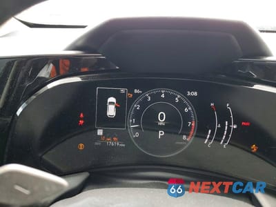 Zdjęcie 9 z 13 samochodu: 2025 LEXUS NX 250 PREMIUM VIN:2T2GDCAZ8SC020809 - miniatura