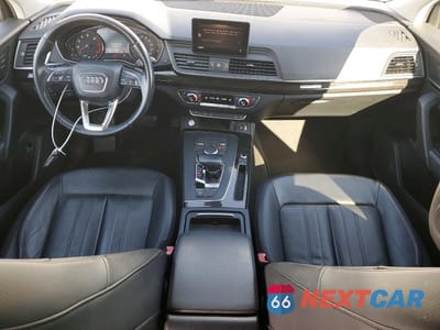 Zdjęcie 8 z 12 samochodu: 2019 AUDI Q5 PREMIUM VIN:WA1ANAFY2K2069458 - miniatura