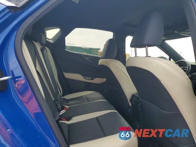 Zdjęcie 11 z 13 samochodu: 2022 LEXUS NX 350 VIN:JTJGGCEZ7N2004896 - miniatura