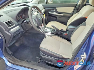 Zdjęcie 7 z 13 samochodu: 2017 SUBARU CROSSTREK PREMIUM VIN:JF2GPABC5H8217100 - miniatura