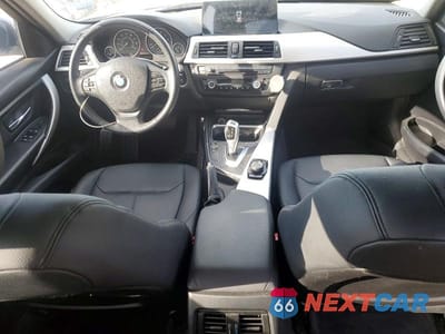 Zdjęcie 8 z 12 samochodu: 2014 BMW 320 I XDRIVE VIN:WBA3C3C5XEF987477 - miniatura