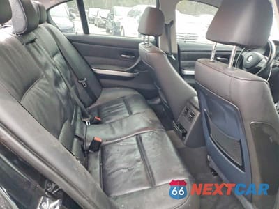 Zdjęcie 10 z 12 samochodu: 2006 BMW 330 I VIN:WBAVB33506KR76542 - miniatura