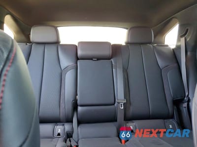 Zdjęcie 10 z 14 samochodu: 2024 ACURA ZDX A-SPEC VIN:4W5KHMRK7RZ505543 - miniatura