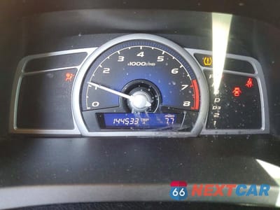 Zdjęcie 9 z 13 samochodu: 2010 HONDA CIVIC LX VIN:2HGFG1B65AH536762 - miniatura