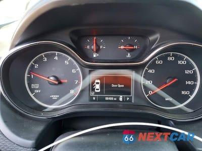 Zdjęcie 9 z 12 samochodu: 2019 CHEVROLET CRUZE LS VIN:1G1BC5SM7K7112200 - miniatura