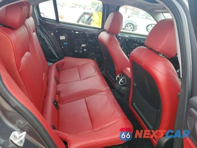 Zdjęcie 10 z 13 samochodu: 2019 ALFA ROMEO GIULIA VIN:ZARFANAN5K7607669 - miniatura