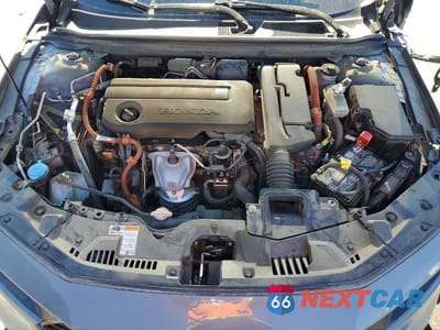 Zdjęcie 11 z 13 samochodu: 2023 HONDA ACCORD HYBRID SPORT-L VIN:1HGCY2F70PA019160 - miniatura
