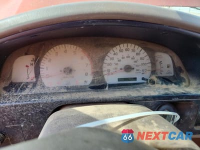 Zdjęcie 9 z 12 samochodu: 2002 TOYOTA TACOMA DOUBLE CAB PRERUNNER VIN:5TEGN92N52Z070755 - miniatura