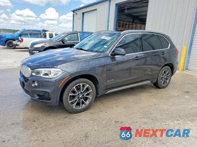 2017 BMW X5 SDRIVE35I 5UXKR2C37H0U22468 - główne zdjęcie licytacji z USA - miniatura