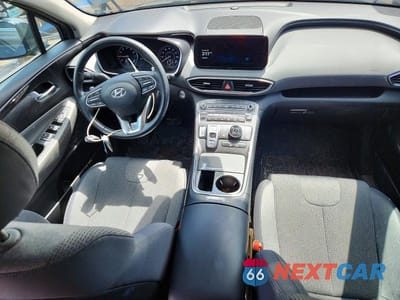 Zdjęcie 8 z 13 samochodu: 2023 HYUNDAI SANTA FE SEL VIN:5NMS2DAJ6PH482209 - miniatura