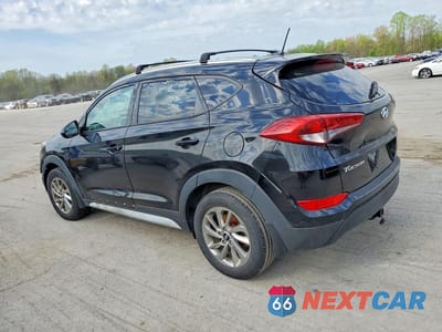 Drugie zdjęcie samochodu z przodu: 2017 HYUNDAI TUCSON SE VIN:KM8J33A47HU466992 - miniatura