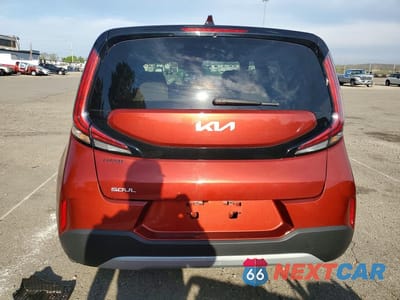 Zdjęcie 6 z 13 samochodu: 2023 KIA SOUL LX VIN:KNDJ23AU8P7190911 - miniatura