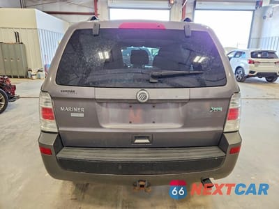 Zdjęcie 6 z 11 samochodu: 2010 MERCURY MARINER PREMIER VIN:4M2CN8HG6AKJ18083 - miniatura