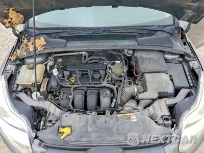 Zdjęcie 11 z 12 samochodu: 2014 FORD FOCUS SE VIN:1FADP3F2XEL149339 - miniatura
