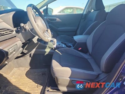 Zdjęcie 7 z 13 samochodu: 2024 SUBARU IMPREZA VIN:JF1GUABC9R8229345 - miniatura