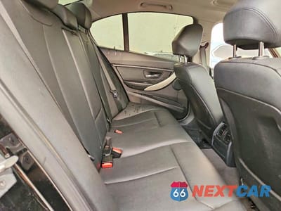 Zdjęcie 10 z 11 samochodu: 2016 BMW 320 XI VIN:WBA8A3C56GK690566 - miniatura