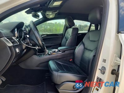 Zdjęcie 7 z 11 samochodu: 2019 MERCEDES-BENZ GLE COUPE 43 AMG VIN:4JGED6EB5KA140500 - miniatura