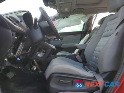 Zdjęcie 7 z 13 samochodu: 2022 HONDA CR-V EX VIN:5J6RW2H52NA017069 - miniatura