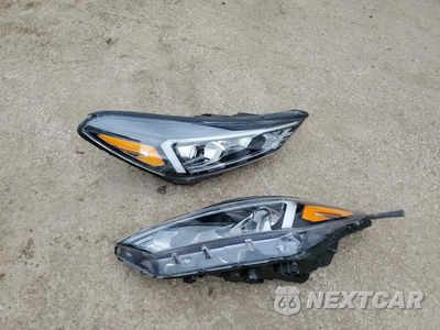 Zdjęcie 12 z 13 samochodu: 2019 HYUNDAI TUCSON VALUE VIN:KM8J3CA48KU866860 - miniatura