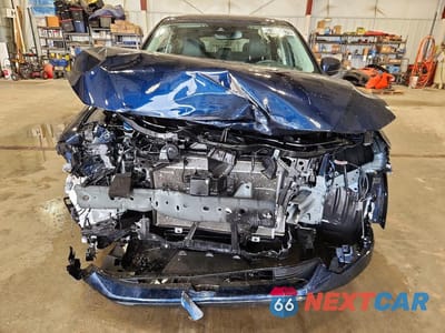 Piąte zdjęcie samochodu w środku: 2025 MAZDA CX-5 PREFERRED VIN:JM3KFBCL7S0674570 - miniatura