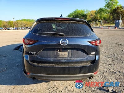 Zdjęcie 6 z 14 samochodu: 2019 MAZDA CX-5 TOURING VIN:JM3KFBCM7K0553109 - miniatura