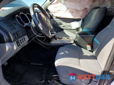 Zdjęcie 7 z 12 samochodu: 2015 TOYOTA TACOMA PRERUNNER V6 VIN:3TMJU4GN9FM187486 - miniatura