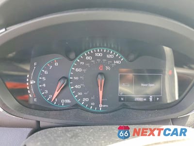 Zdjęcie 9 z 12 samochodu: 2020 CHEVROLET TRAX 1LT VIN:KL7CJLSB4LB004973 - miniatura