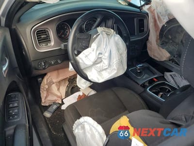 Zdjęcie 8 z 12 samochodu: 2021 DODGE CHARGER SCAT PACK VIN:2C3CDXGJ3MH675162 - miniatura