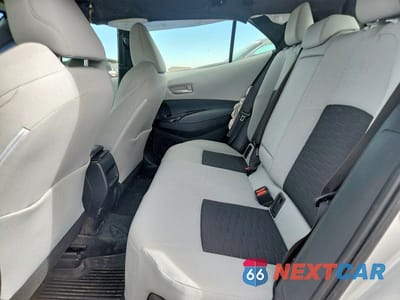 Zdjęcie 10 z 12 samochodu: 2022 TOYOTA COROLLA HATCHBACK SE VIN:JTND4MBE5N3154341 - miniatura