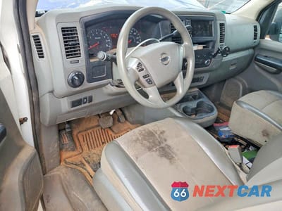 Zdjęcie 8 z 13 samochodu: 2020 NISSAN NV 1500 S VIN:1N6BF0KM4LN806404 - miniatura