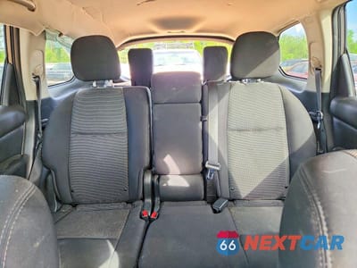 Zdjęcie 10 z 14 samochodu: 2020 NISSAN PATHFINDER SV VIN:5N1DR2BM6LC611040 - miniatura
