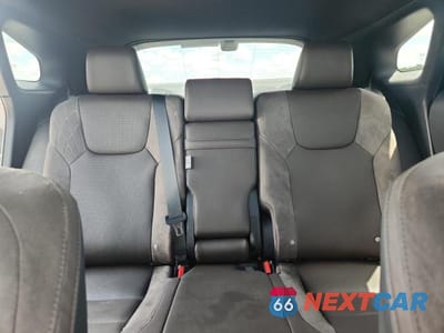 Zdjęcie 10 z 14 samochodu: 2023 LEXUS RX 350H LUXURY VIN:2T2BBMCA4PC013022 - miniatura