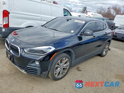 2018 BMW X2 XDRIVE28I WBXYJ5C30JEF80718 - główne zdjęcie licytacji z USA - miniatura