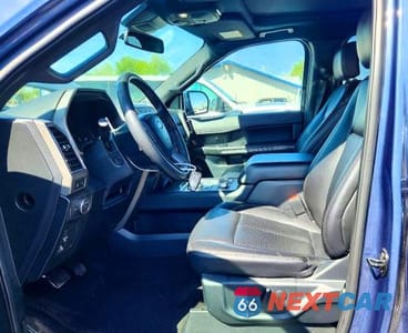 Zdjęcie 7 z 12 samochodu: 2020 FORD EXPEDITION XLT VIN:1FMJU1JT2LEA43068 - miniatura