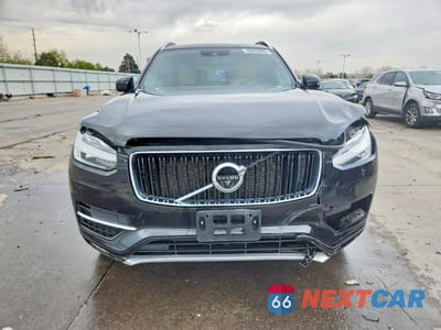 Piąte zdjęcie samochodu w środku: 2018 VOLVO XC90 T5 VIN:YV4102PK5J1344407 - miniatura