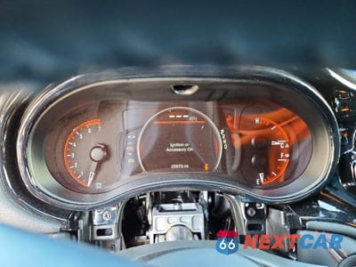Zdjęcie 9 z 13 samochodu: 2025 DODGE DURANGO R VIN:1C4SDJCTXSC524685 - miniatura