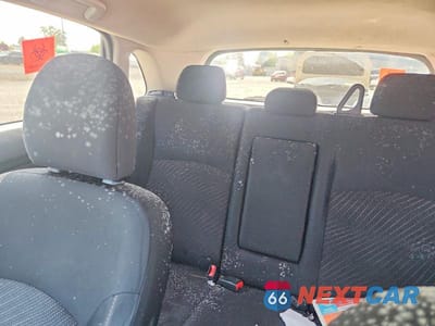 Zdjęcie 10 z 13 samochodu: 2015 MITSUBISHI OUTLANDER SPORT SE VIN:4A4AR4AW7FE033179 - miniatura