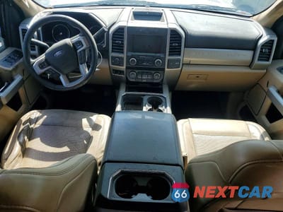 Zdjęcie 8 z 12 samochodu: 2019 FORD F250 SUPER DUTY VIN:1FT7W2B60KEE99768 - miniatura
