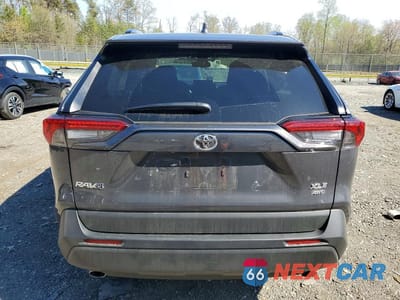 Zdjęcie 6 z 13 samochodu: 2025 TOYOTA RAV4 XLE VIN:2T3P1RFV6SW599391 - miniatura