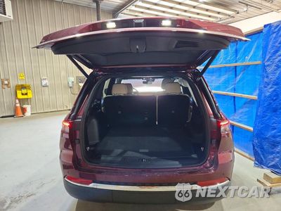 Zdjęcie 6 z 13 samochodu: 2025 JEEP GRAND CHEROKEE LIMITED VIN:1C4RJHBG9SC288695 - miniatura