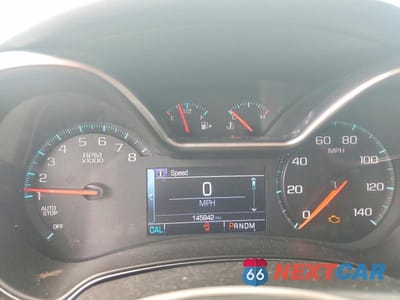 Zdjęcie 9 z 12 samochodu: 2019 CHEVROLET IMPALA LS VIN:2G11Y5SA5K9102167 - miniatura