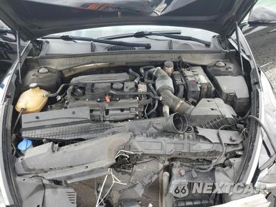 Zdjęcie 11 z 13 samochodu: 2021 HYUNDAI SONATA LIMITED VIN:5NPEH4J21MH112014 - miniatura