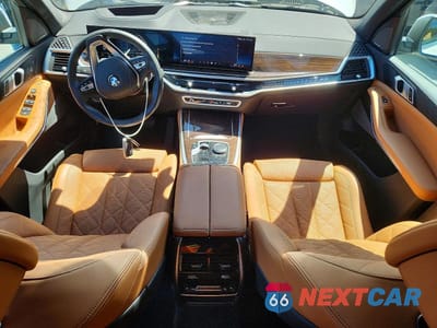 Zdjęcie 8 z 12 samochodu: 2026 BMW X5 XDRIVE40I VIN:5UX23EU0XT9108311 - miniatura