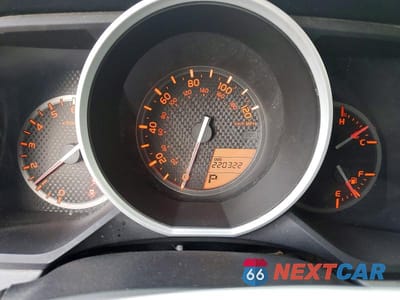 Zdjęcie 9 z 13 samochodu: 2012 TOYOTA 4RUNNER SR5 VIN:JTEBU5JR4C5100306 - miniatura