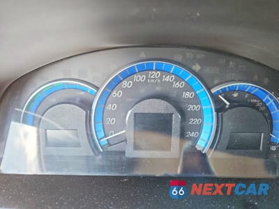 Zdjęcie 9 z 13 samochodu: 2014 TOYOTA CAMRY HYBRID LE VIN:4T1BD1FK3EU118700 - miniatura
