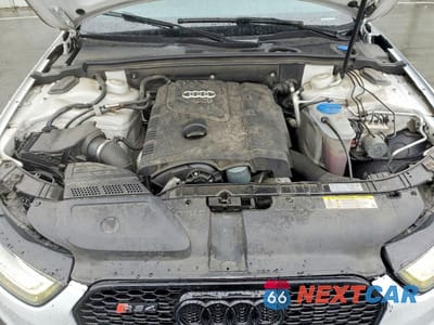 Zdjęcie 11 z 11 samochodu: 2015 AUDI A4 PREMIUM PLUS VIN:WAUFFAFL2FN009372 - miniatura