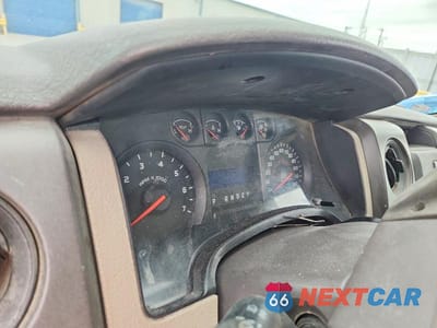 Zdjęcie 9 z 12 samochodu: 2010 FORD F150 VIN:1FTMF1CW2AKE78657 - miniatura