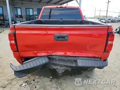 Zdjęcie 6 z 12 samochodu: 2014 CHEVROLET SILVERADO K1500 LT VIN:3GCUKRECXEG200387 - miniatura